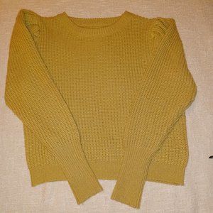 SHEIN Sweater